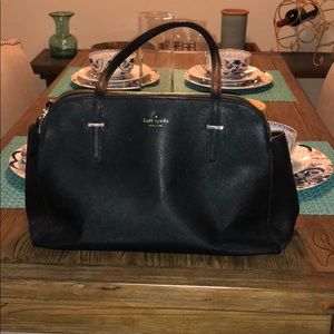 Like new Kate Spade Computer Bag